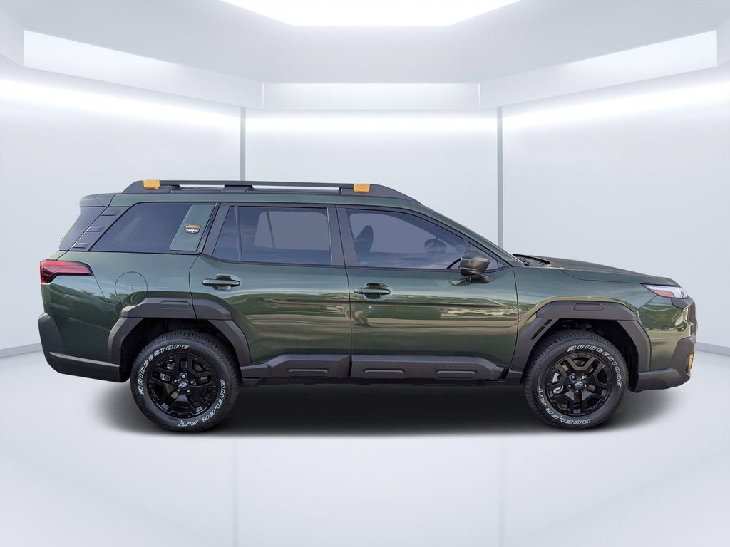 New 2026 Subaru Outback Wilderness AWD/4WD image 2