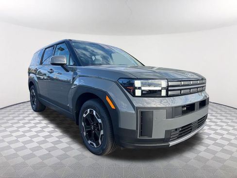 New 2026 Hyundai Santa Fe SE image 3