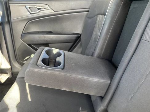 Used 2023 Kia Sportage LX image 16