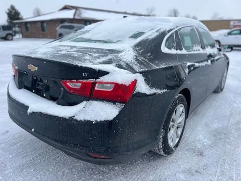 Used 2023 Chevrolet Malibu LT image 7