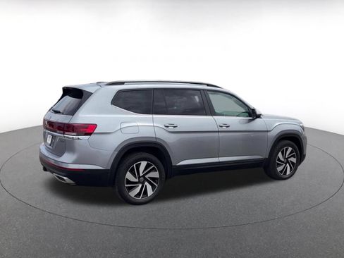 Used 2026 Volkswagen Atlas SE AWD/4WD image 15