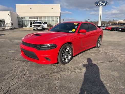 Used 2020 Dodge Charger R/T image 2