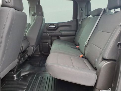 Used 2024 GMC Sierra 1500 Pro AWD/4WD image 18