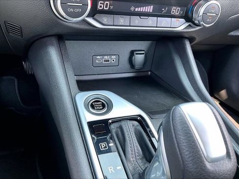 Used 2021 Nissan Sentra SV w/ Trunk Package FWD image 26