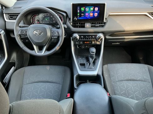 Used 2023 Toyota RAV4 XLE w/ Convenience Package AWD/4WD image 12