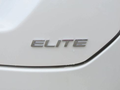 New 2026 Honda Pilot Elite image 8