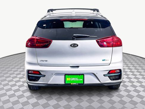 Used 2020 Kia Niro EX Premium image 8