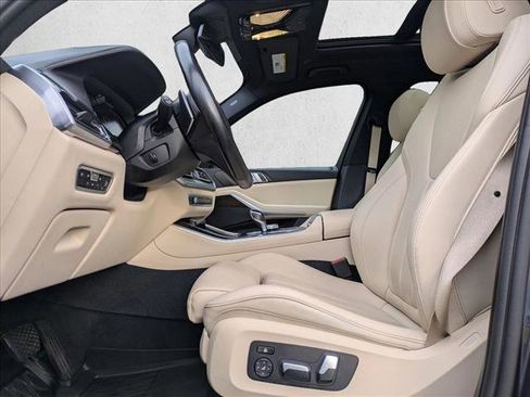 Used 2019 BMW X5 xDrive40i image 17