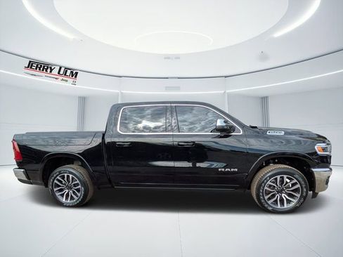 New 2026 RAM 1500 Limited AWD/4WD image 2