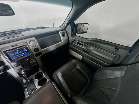 Used 2013 Ford F150 FX2 w/ Luxury Equipment Group image 11