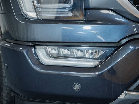 Certified 2021 Ford F150 Limited AWD/4WD image 15