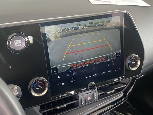 Used 2023 Lexus NX 350 AWD image 25
