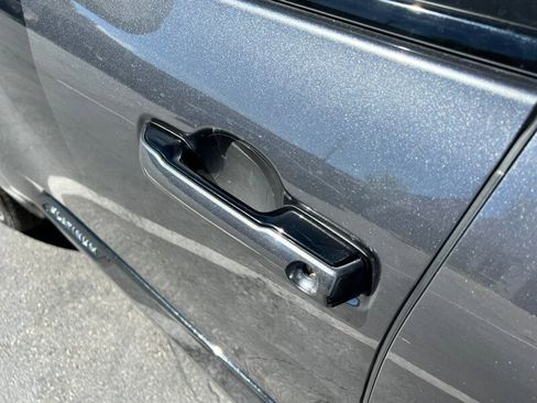 Used 2024 Toyota Tundra Platinum image 18