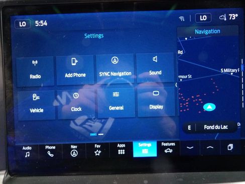 Used 2024 Ford F150 XLT w/ Equipment Group 302A MID AWD/4WD image 29