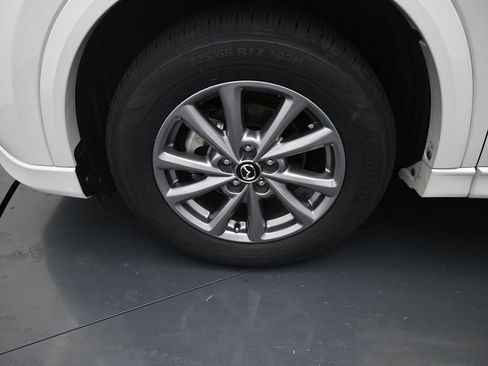 Used 2024 MAZDA CX-5 AWD 2.5 S w/ Select Package image 14
