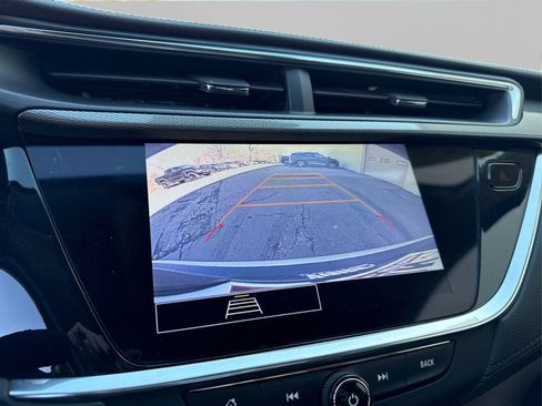 Used 2023 Buick Encore GX Select w/ Safety Package II image 31