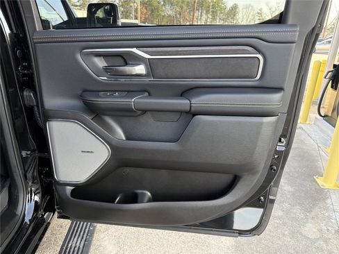New 2026 RAM 1500 Laramie image 13