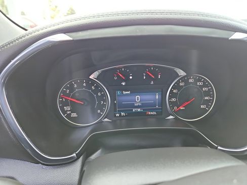 Used 2021 Chevrolet Blazer LT image 9