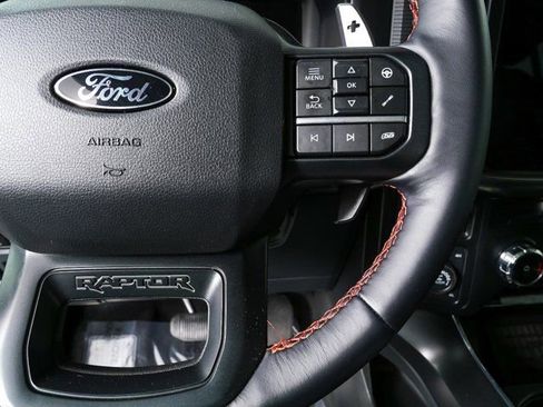 Used 2025 Ford F150 Raptor image 11