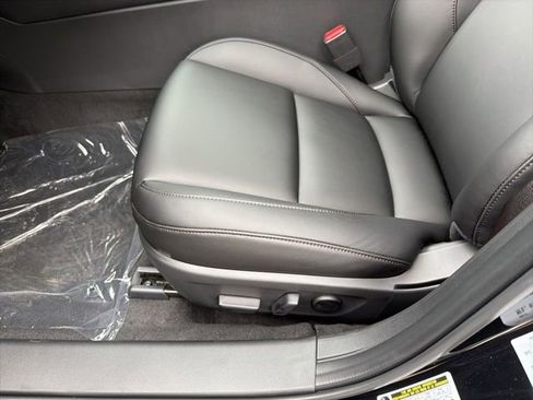 New 2026 MAZDA MAZDA3 2.5 S Sedan w/ Preferred Pkg image 12