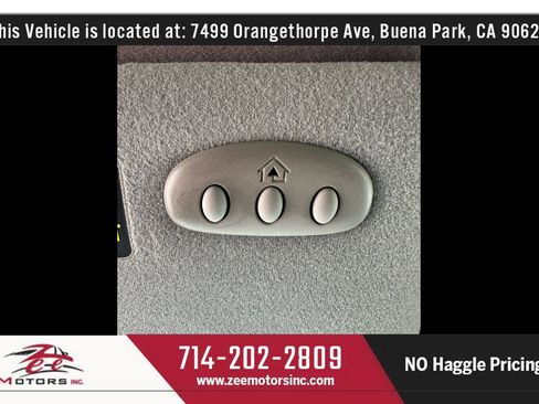 Used 2004 Lexus IS 300 SportCross image 30