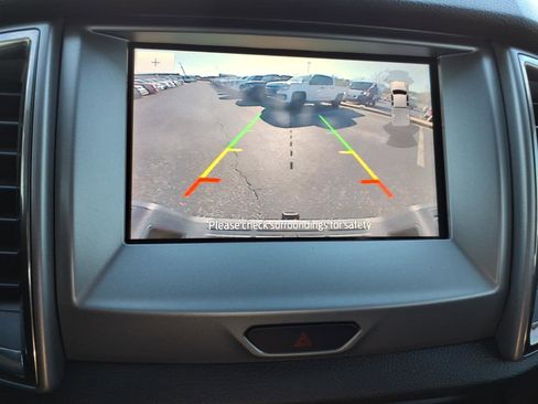 Used 2019 Ford Ranger XLT w/ Equipment Group 302A Luxury image 18