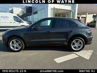 Used 2022 Porsche Macan AWD/4WD video 2