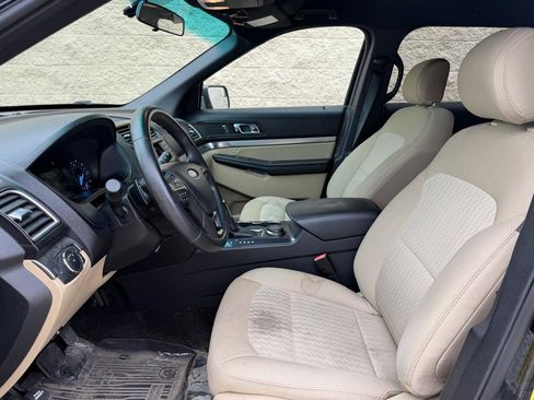 Used 2017 Ford Explorer 4WD image 10