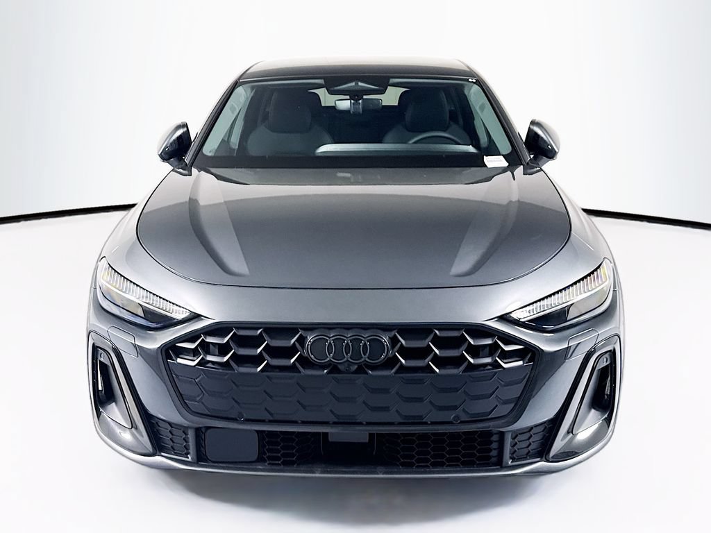 Used 2026 Audi A5 Premium Plus w/ Premium Plus Package AWD/4WD image 2