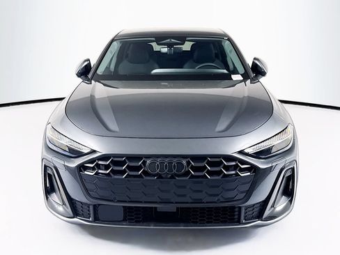 Used 2026 Audi A5 2.0T Premium Plus AWD/4WD image 2