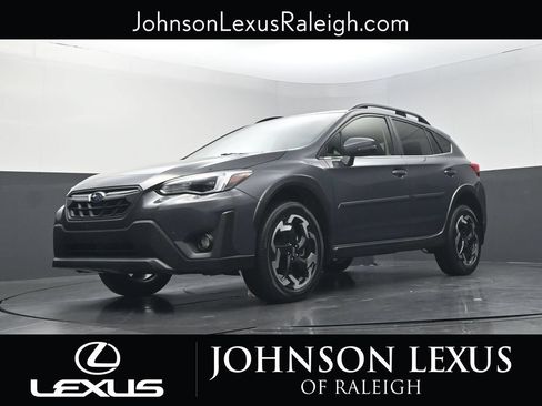 Used 2023 Subaru Crosstrek 2.5i Limited AWD/4WD image 16
