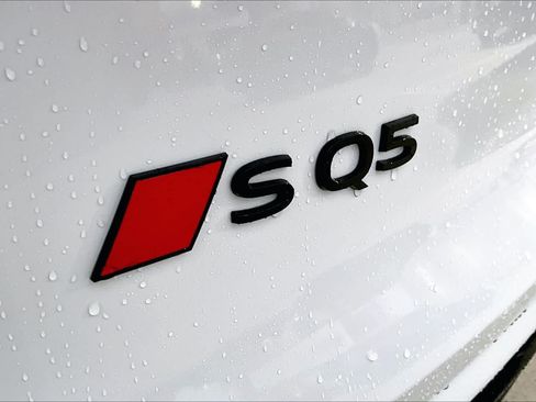 New 2026 Audi SQ5 Premium Plus AWD/4WD image 15