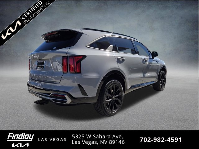 Used 2022 Kia Sorento SX AWD/4WD image 6