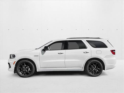 New 2026 Dodge Durango GT AWD/4WD image 2