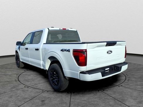 New 2026 Ford F150 STX image 4