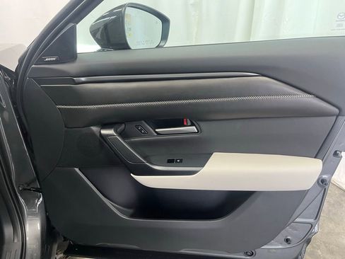 New 2026 MAZDA CX-50 AWD 2.5 S w/ Cargo Package image 11