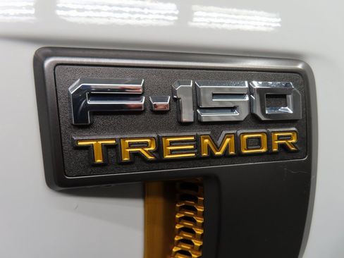 Used 2024 Ford F150 Tremor w/ Tow/Haul Package image 52