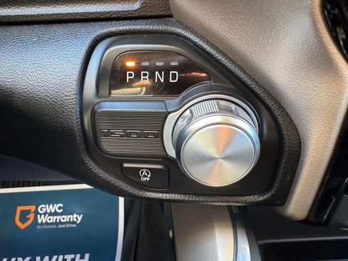 Used 2021 RAM 1500 Laramie w/ Laramie Southwest Edition image 27