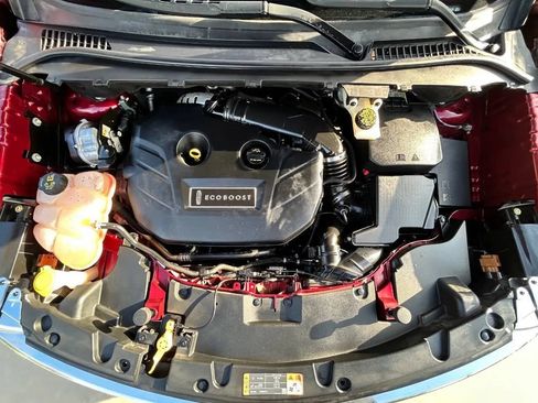 Used 2015 Lincoln MKC FWD w/ Equipment Group 102A Reserve image 25