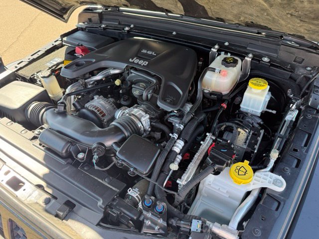 Used 2021 Jeep Gladiator Sport AWD/4WD image 40