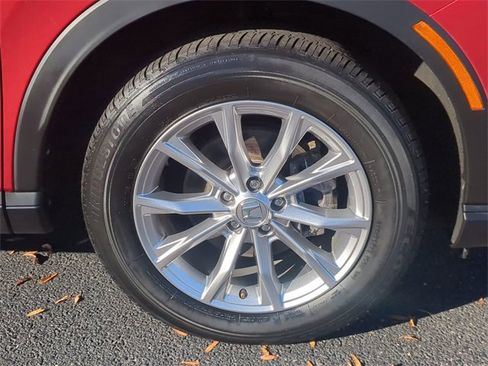 Used 2023 Honda CR-V EX-L image 10