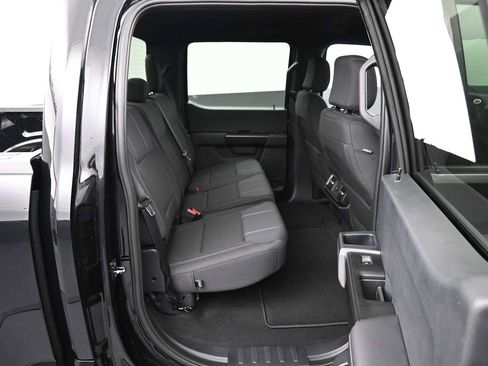 New 2026 Ford F150 STX w/ F-150 LOBO Package AWD/4WD image 16