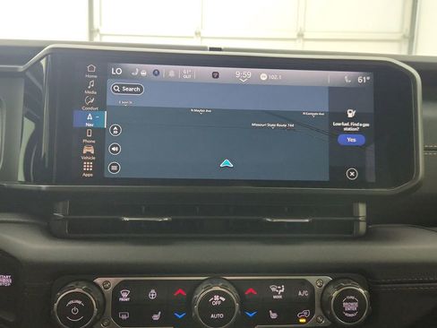 New 2025 Jeep Wrangler Sahara image 26