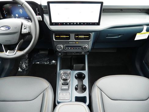 New 2026 Ford Maverick Tremor AWD/4WD image 20