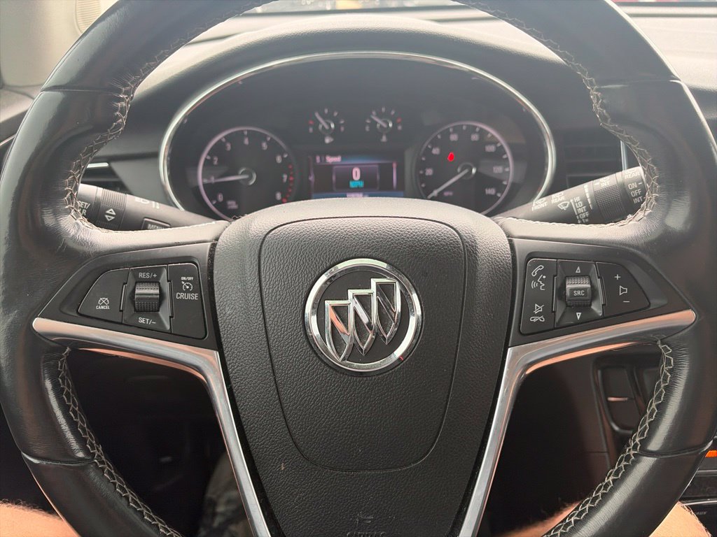 Used 2019 Buick Encore Preferred FWD image 21
