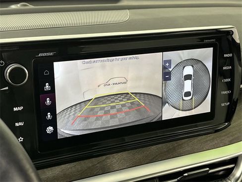 Used 2022 Kia K5 EX w/ EX Premium Package image 17