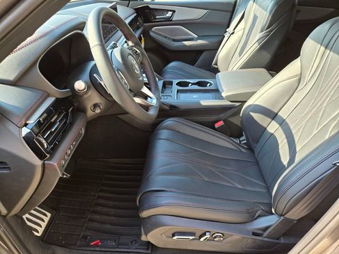 Used 2026 Acura MDX A-Spec AWD/4WD image 12