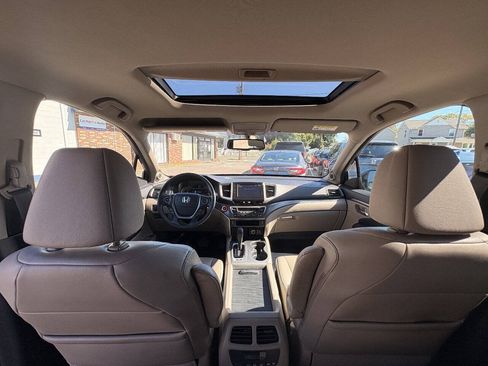 Used 2018 Honda Pilot EX-L image 31