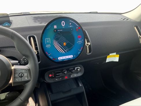 New 2025 MINI Cooper Countryman S w/ Comfort Package Max AWD/4WD image 6