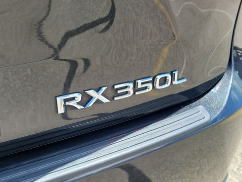 Used 2021 Lexus RX 350L AWD image 7